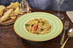 Paste Pepperoncino image
