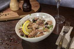 Salata chinezeasca image