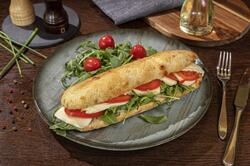 Sandwich italian image