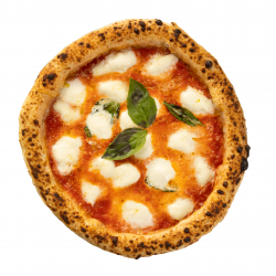 Pizza Bufala image