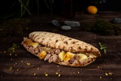Panozzi Salsiccia image