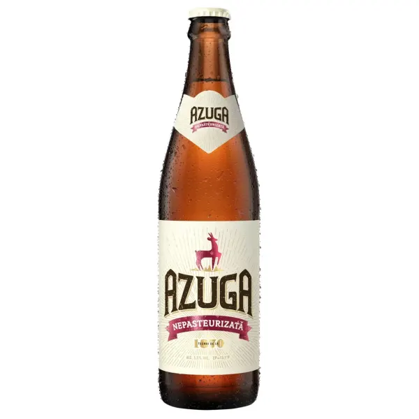 Azuga Weisbier image