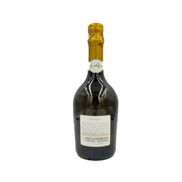 Prosecco DOCG Valdobbiadene image