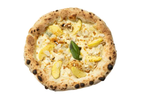 Pizza ZANO image