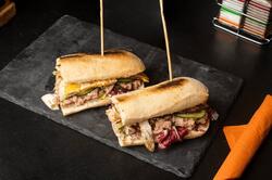 Tuna Sandwich image