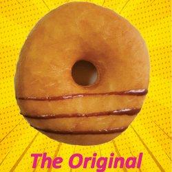 The Original Donut image