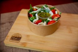 Salata italiano image