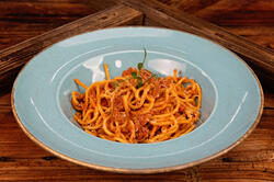 Spaghete Bolognese image