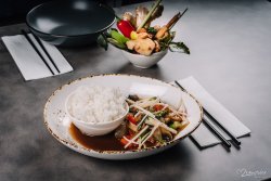 Ginger Dish image