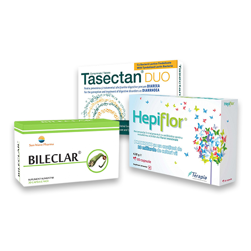 Sistem digestiv