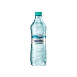 Dorna Apa Necarbogazoasa PET 500ml image