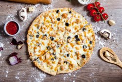 Pizza Chicken image