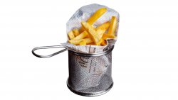 Cartofi prăjiți image