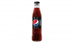Pepsi Max 0.25 image