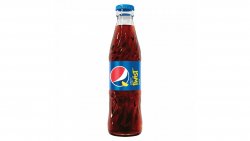 Pepsi Twist 0.25 image