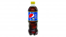 Pepsi Twist 0.5 image