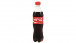 Coca Cola 0.5 image
