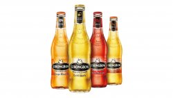 Cider Strongbow image