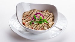 Salată de vinete image