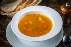 Ciorbă țărănească de văcuță image