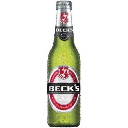 Beck`s 330 ml image