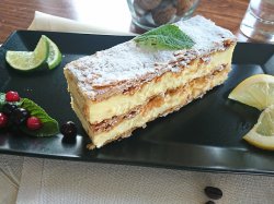Mille Feuille image