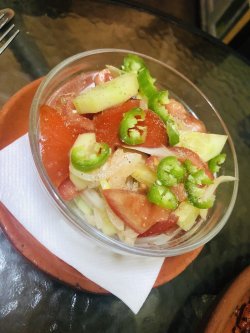 Salată sârbească 200 g  image