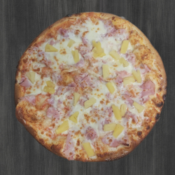 Pizza Hawaii image