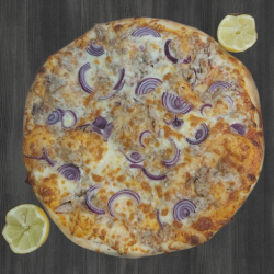 Pizza Tuna image