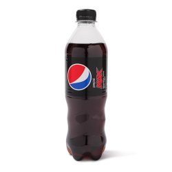 Pepsi Max 0.5 image