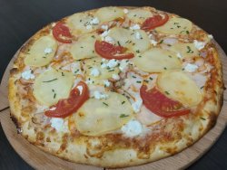 Pizza Cartofel image