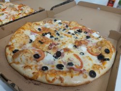 20% reducere: Pizza Galați image