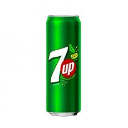Seven Up 0.33 image