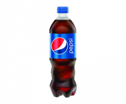 Pepsi Cola image