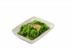 Salată chuka image