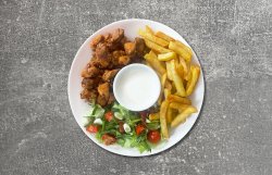 Meniu Gyros image