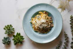 Spaghetti Carbonara image
