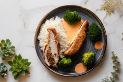 Chicken Kiev 1+1 image
