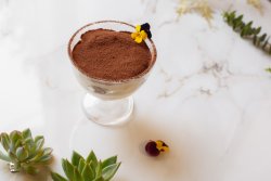 Tiramisu image