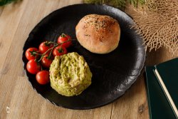 Guacamole image