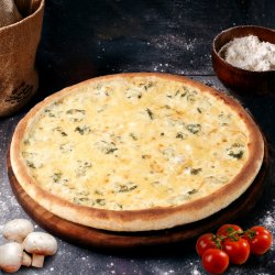 Pizzaz Quattro Formaggi – Amestecată image