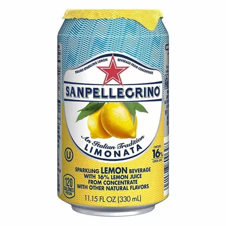 Sanpellegrino limonadă image