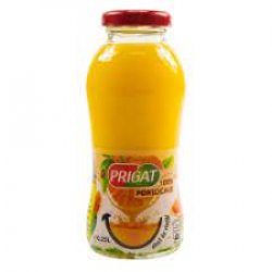 Prigat orange image