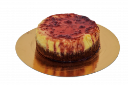 Cheesecake image