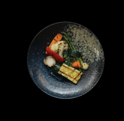 Legume la Josper image