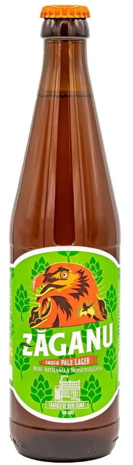 Bere India pale lager0.33 L image