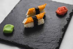 Nigiri Crab Stick image