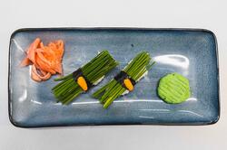 Nigiri New Sushi image