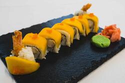 New Sushi Roll image