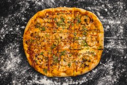 Pizza Ebi image